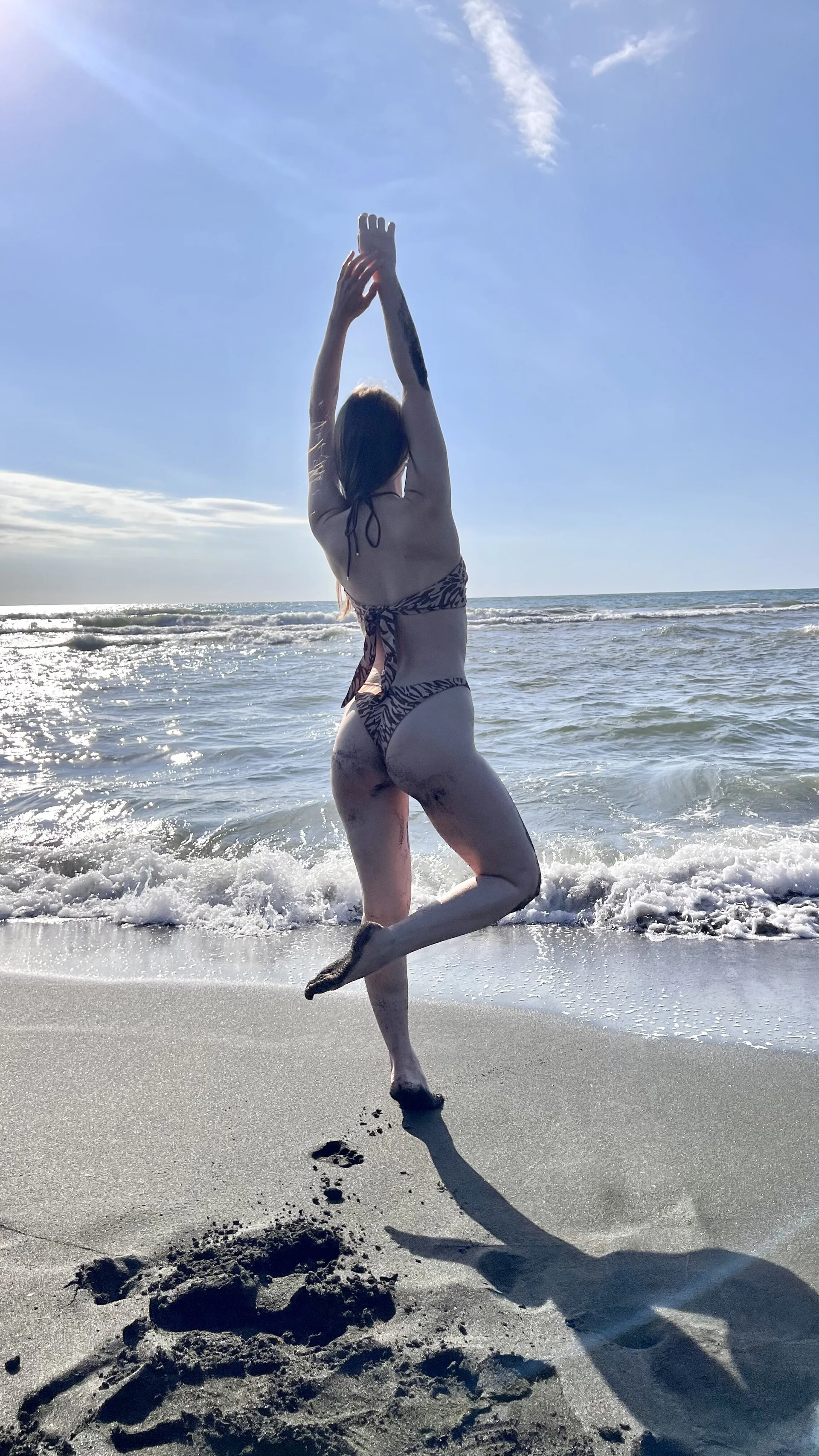 XXX Porn Photo of Nude CharlotteWells 39