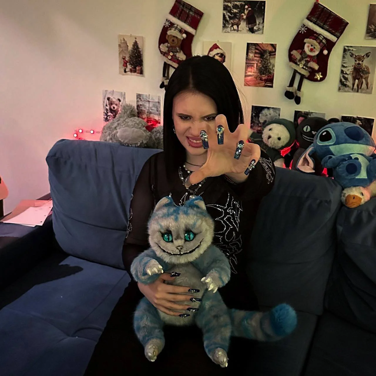 XXX Porn Photo of Nude Meow_Marie 3