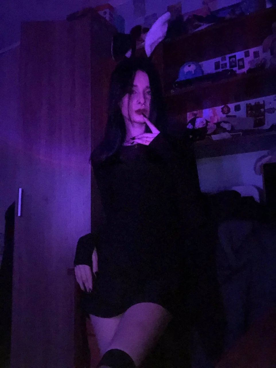 XXX Porn Photo of Nude DarcyAspacio 33