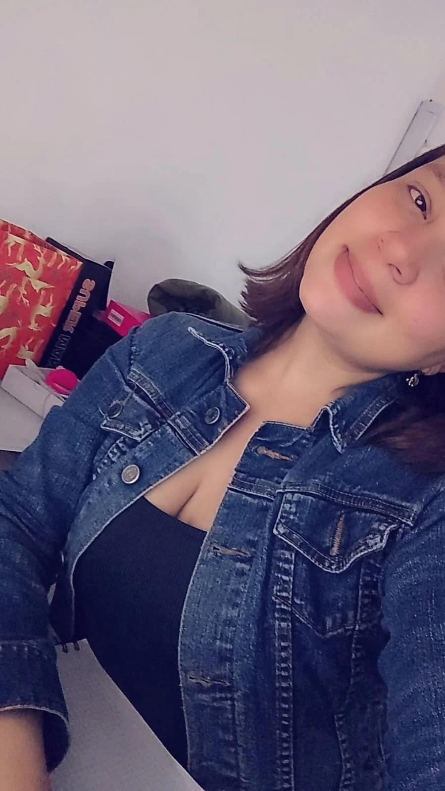 XXX Porn Photo of Nude Juli_W 2