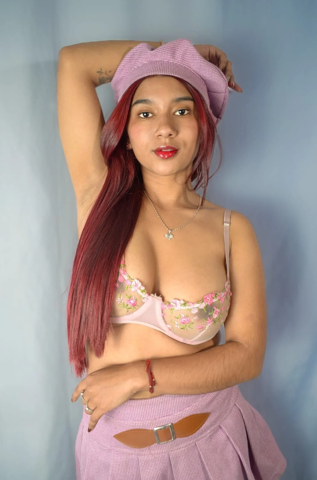 XXX Porn Photo of Nude Aurora_Blazee 3