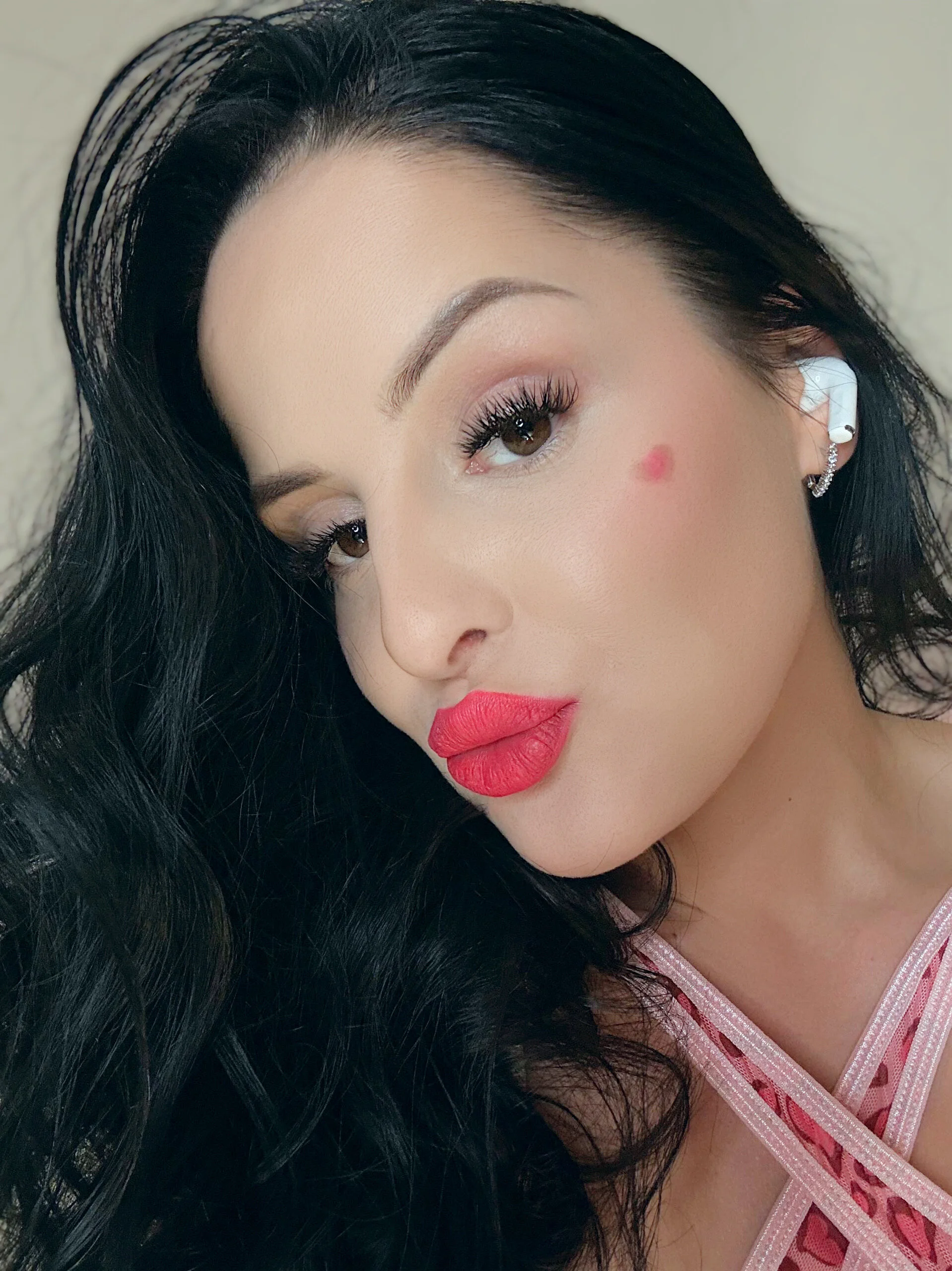 XXX Porn Photo of Nude Evayra 45