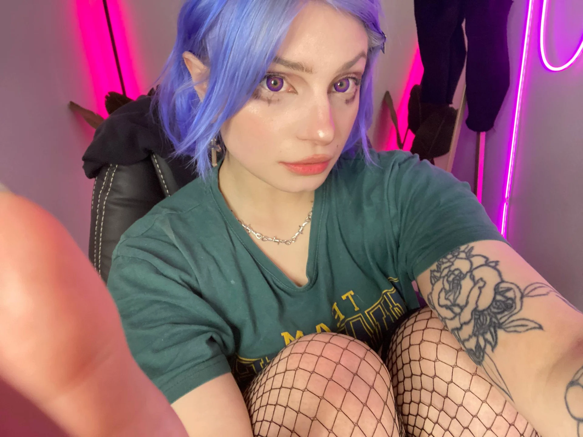 XXX Porn Photo of Nude AvaSun 2