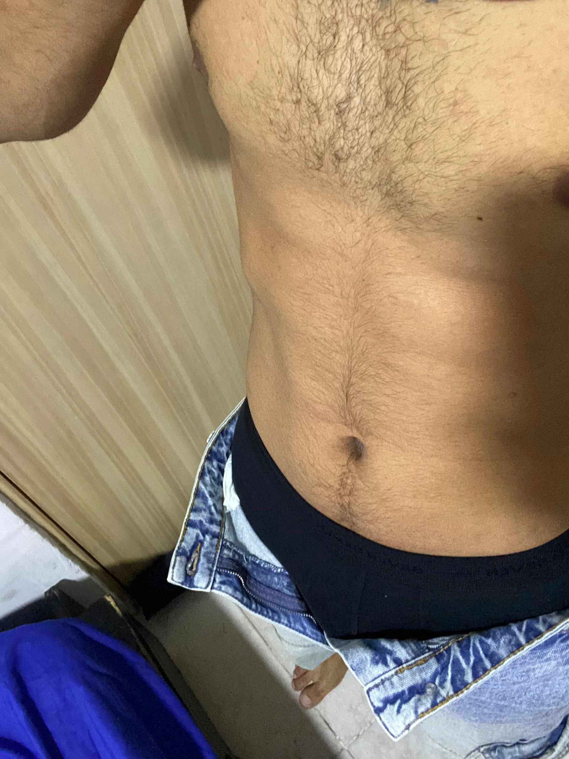XXX Porn Photo of Nude Teddy_xxx1 3