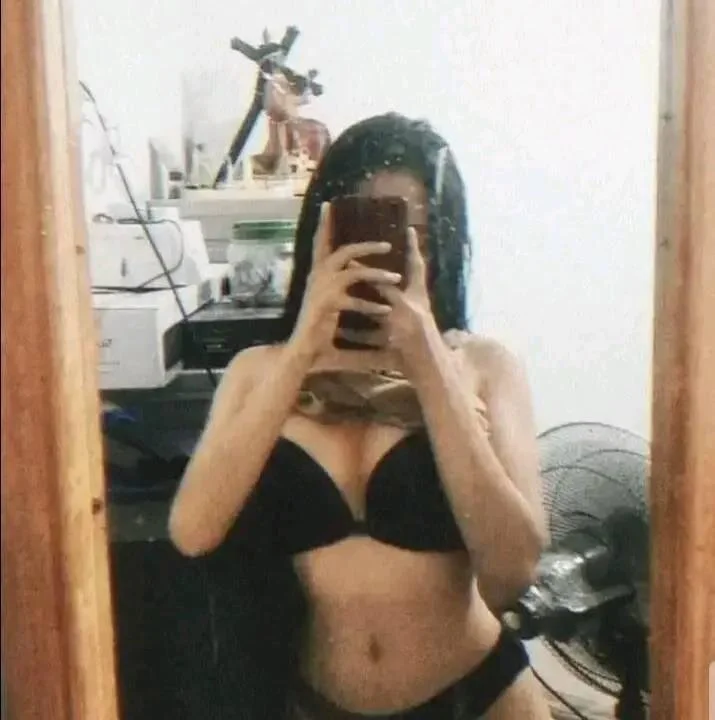 XXX Porn Photo of Nude Zyeiii 3