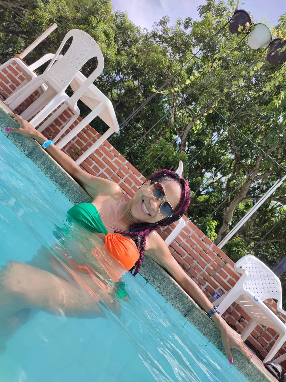 XXX Porn Photo of Nude karla_dunn 44