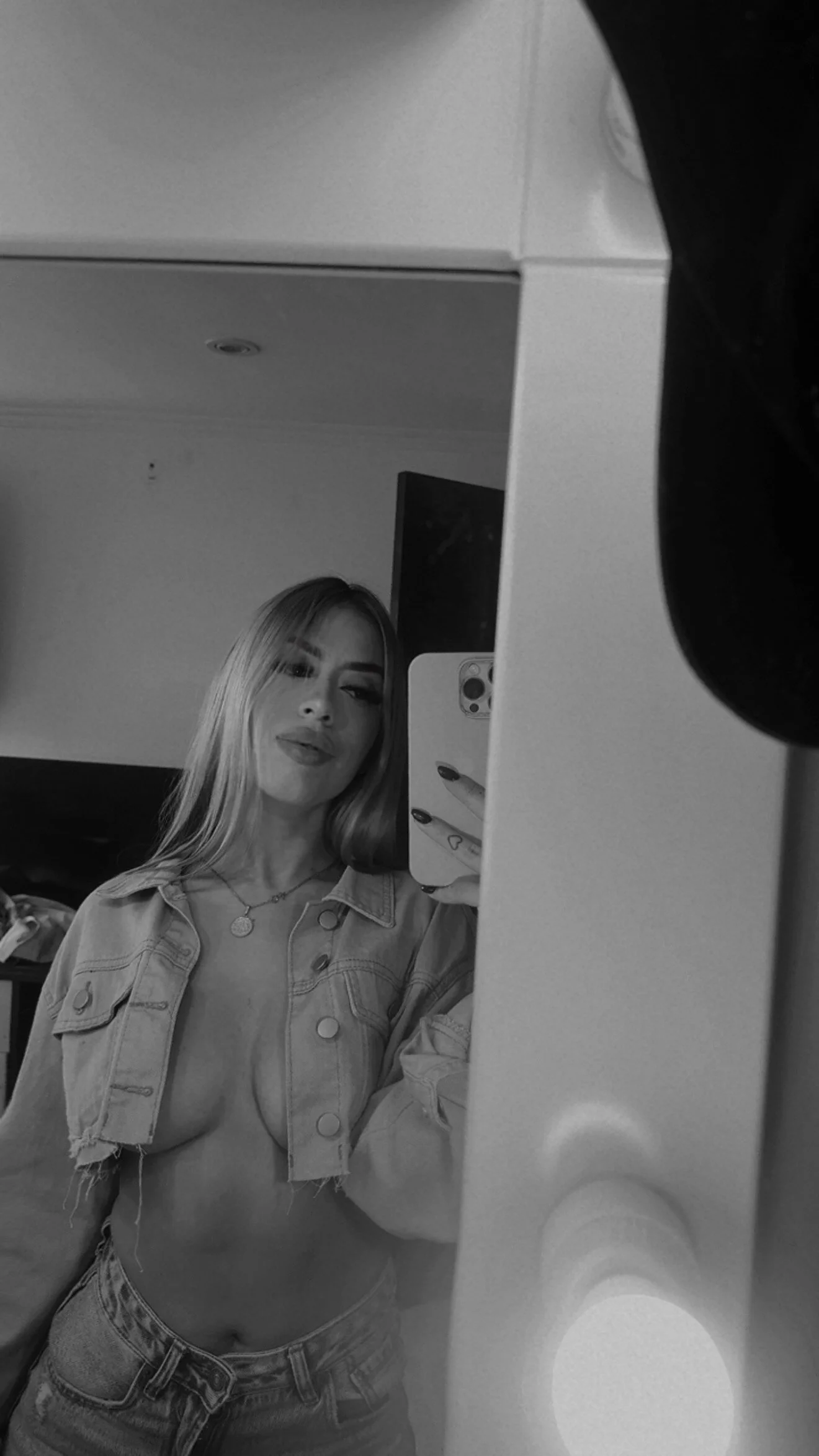 XXX Porn Photo of Nude anitatoro_0 11