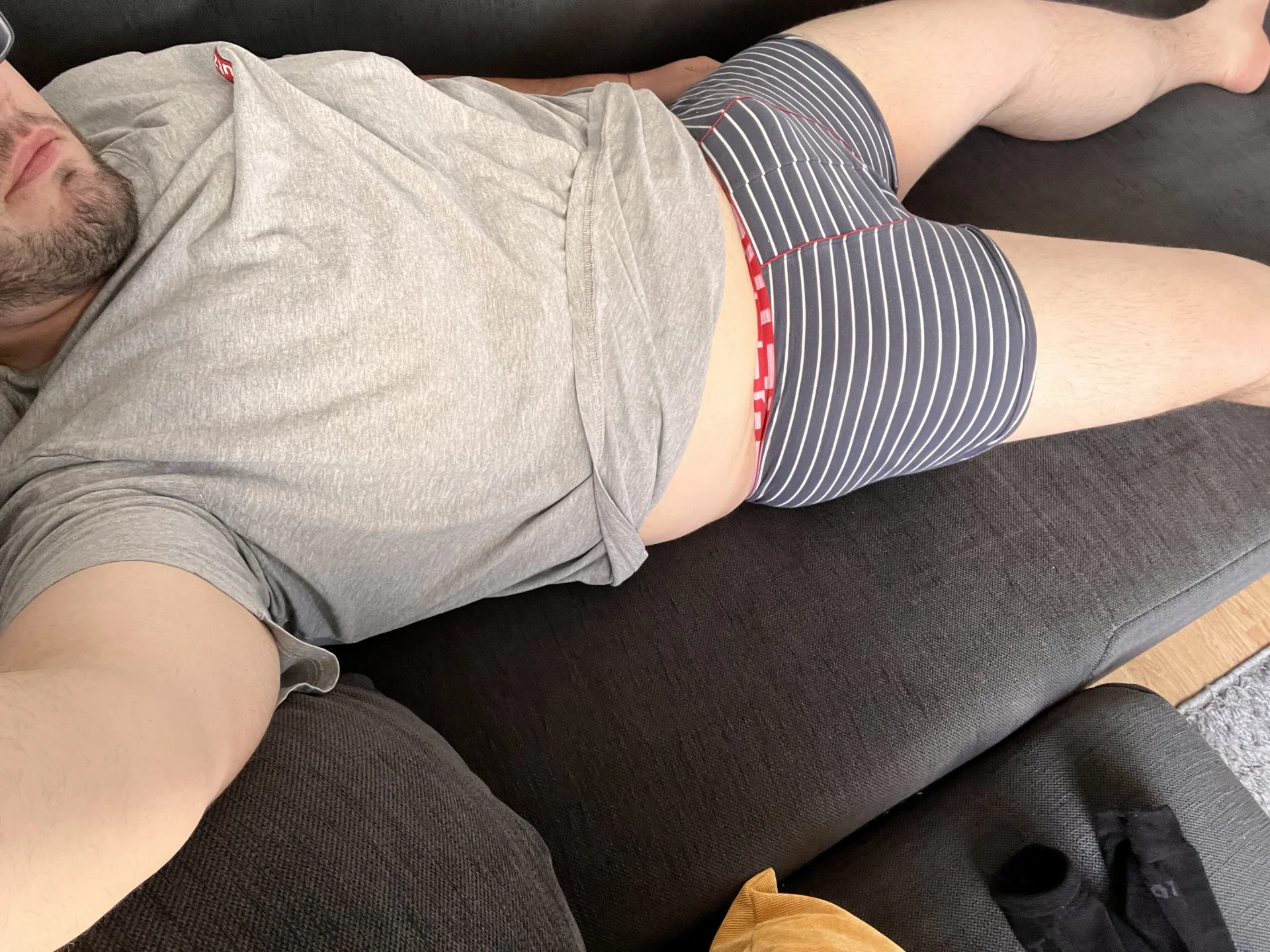 XXX Porn Photo of Nude hunchubby96 1