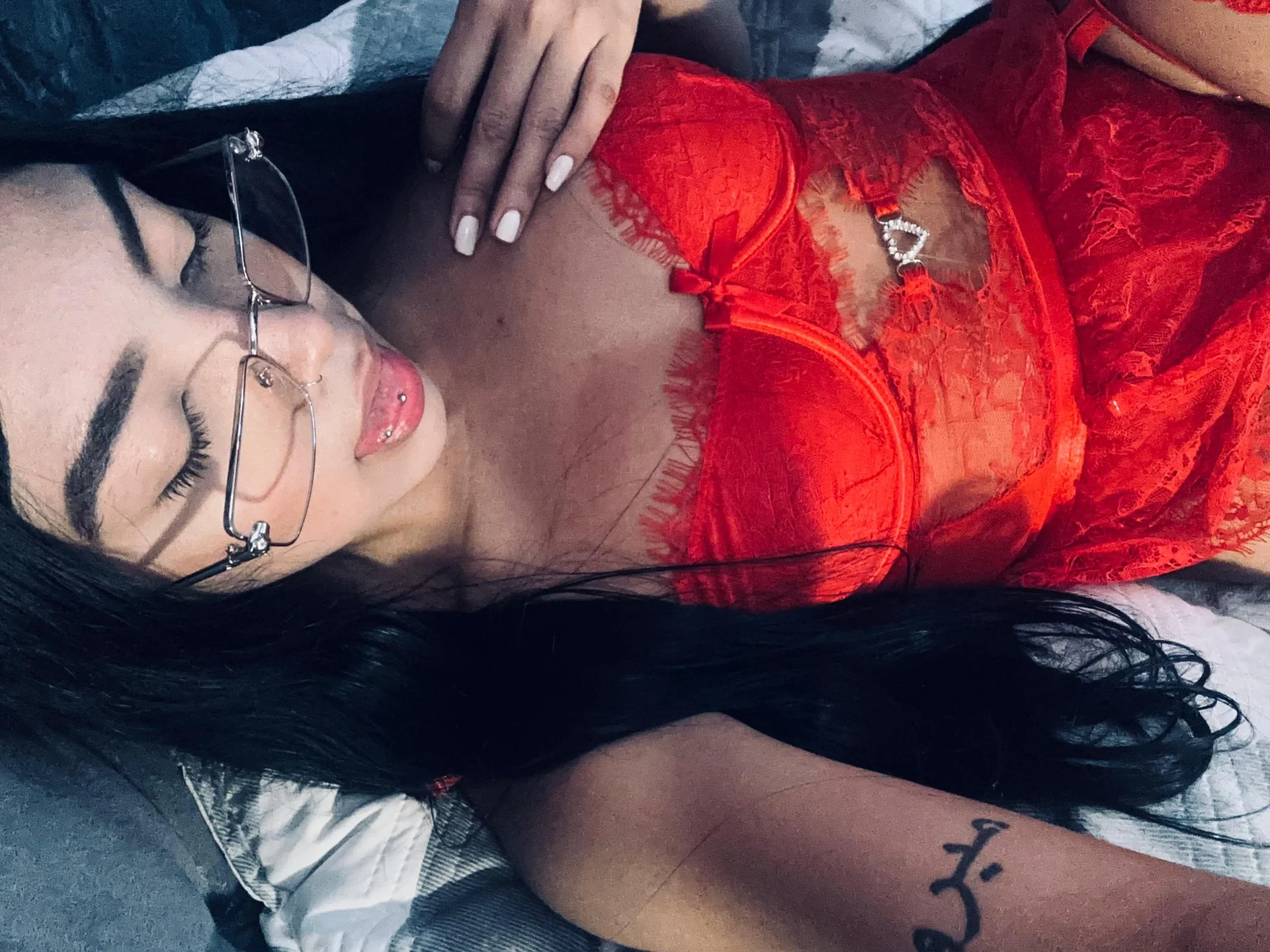 XXX Porn Photo of Nude pocahontamoon 89