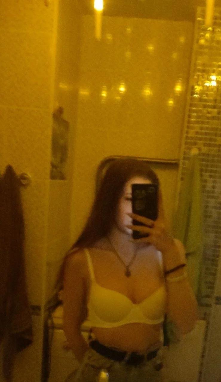 XXX Porn Photo of Nude ShaleyMainly 12