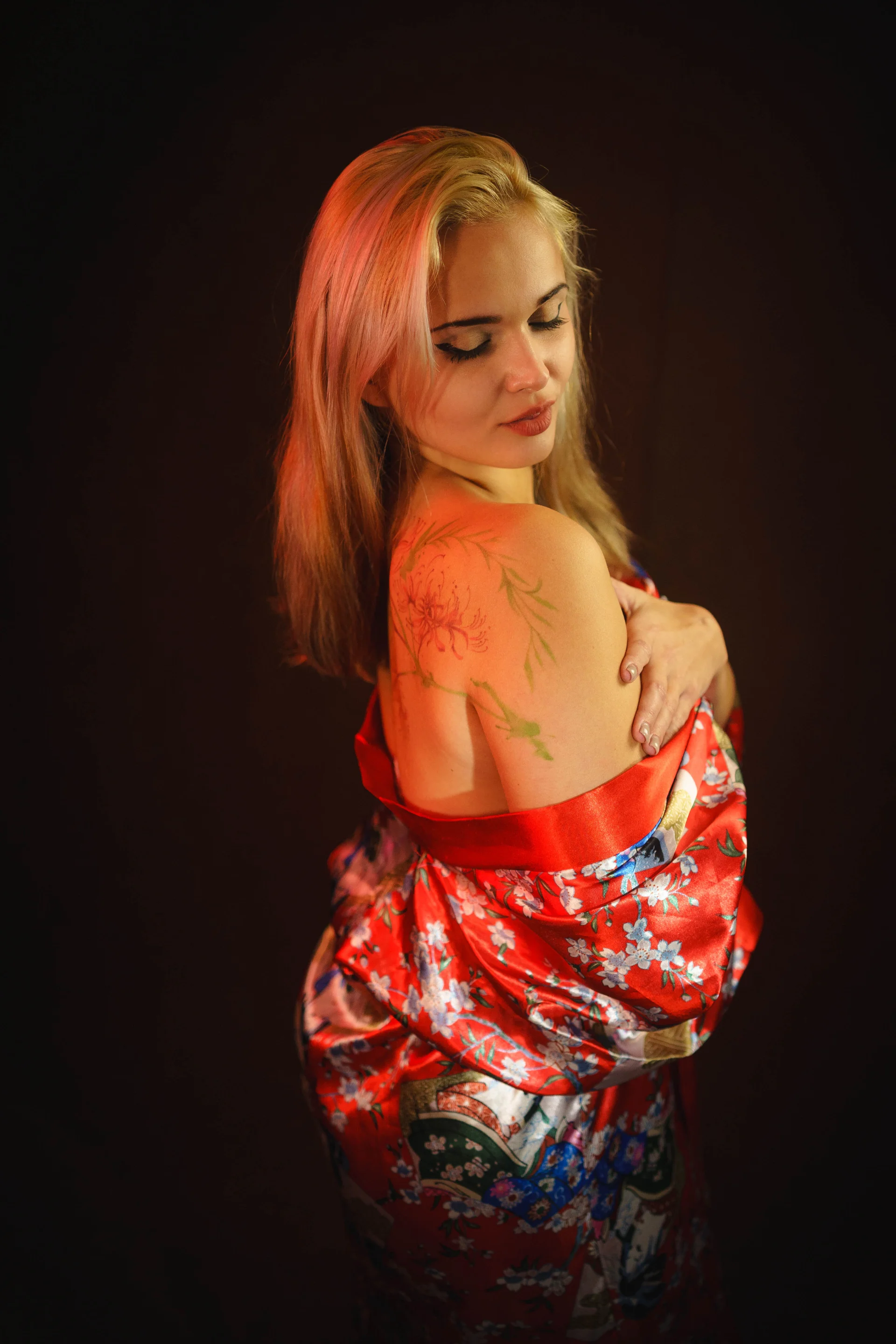 XXX Porn Photo of Nude Mirabella333 28