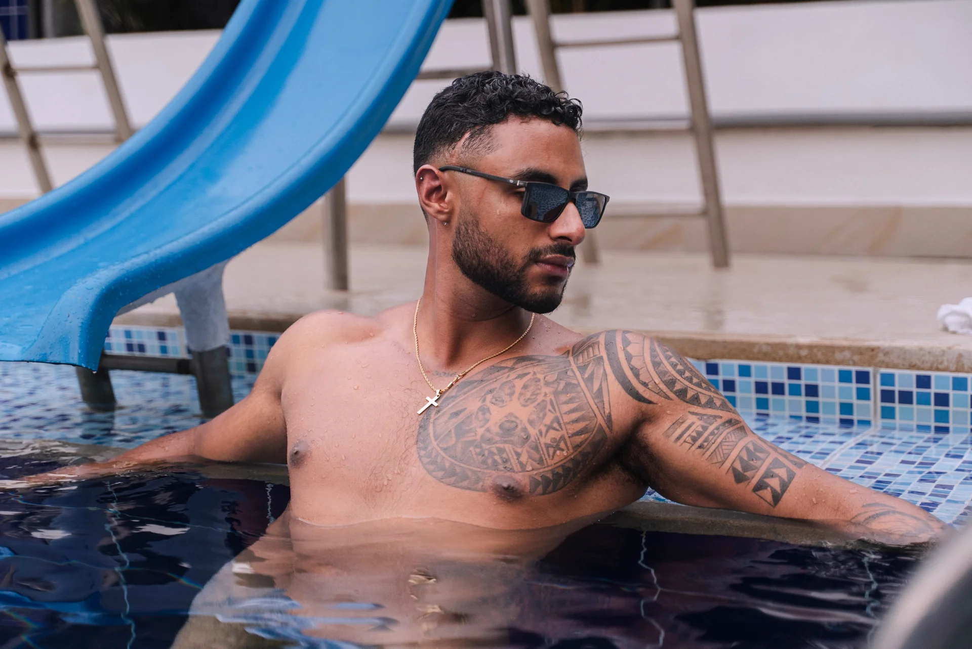 XXX Porn Photo of Nude LiamGarcia1 4