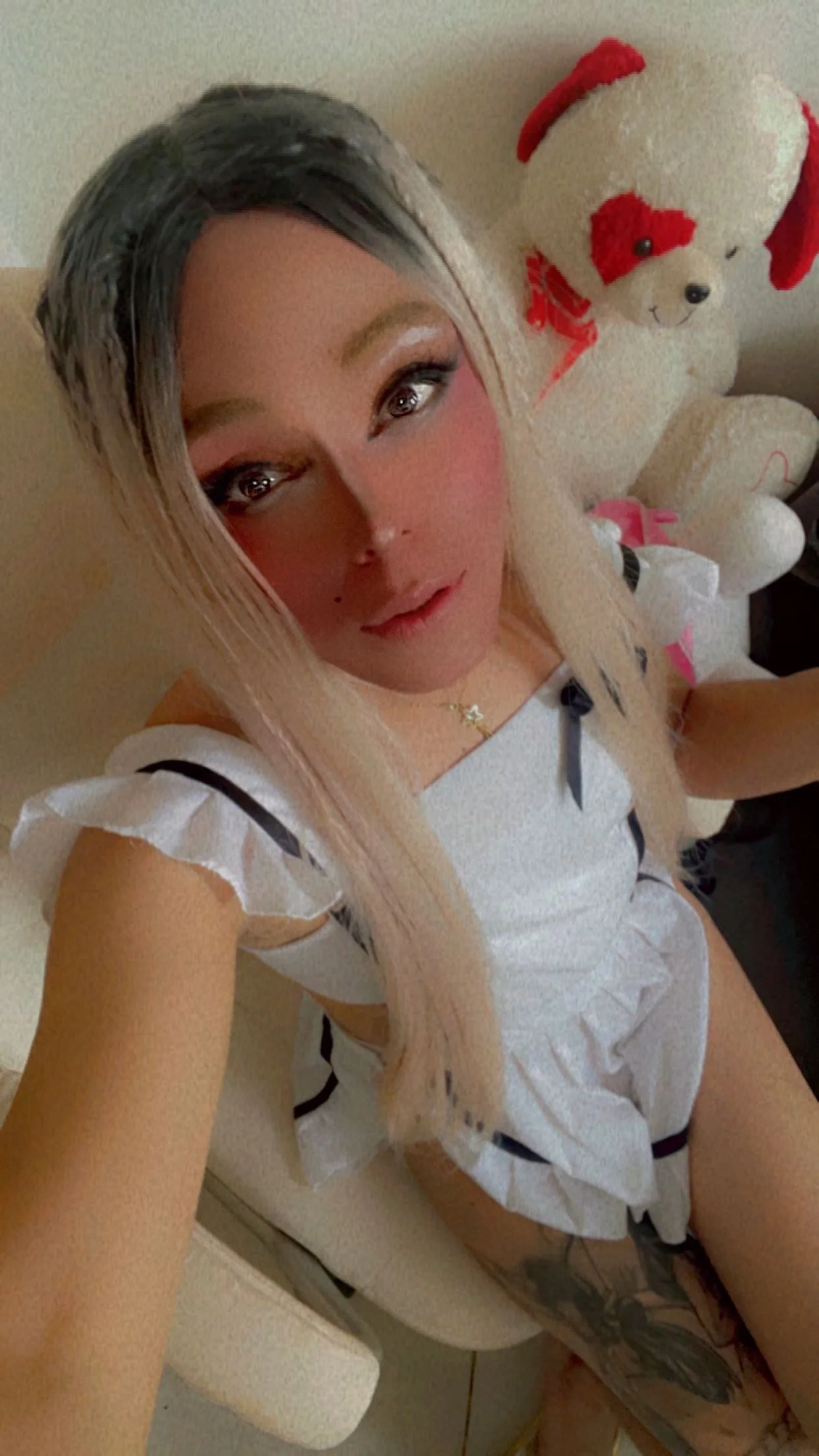 XXX Porn Photo of Nude VenusSantana 193