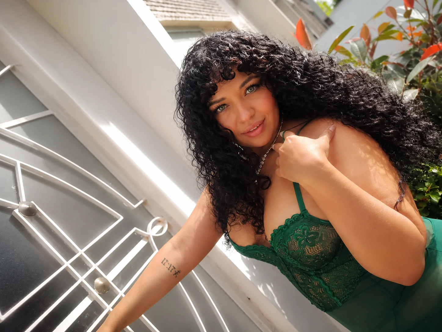 XXX Porn Photo of Nude Sofiacowperx 32