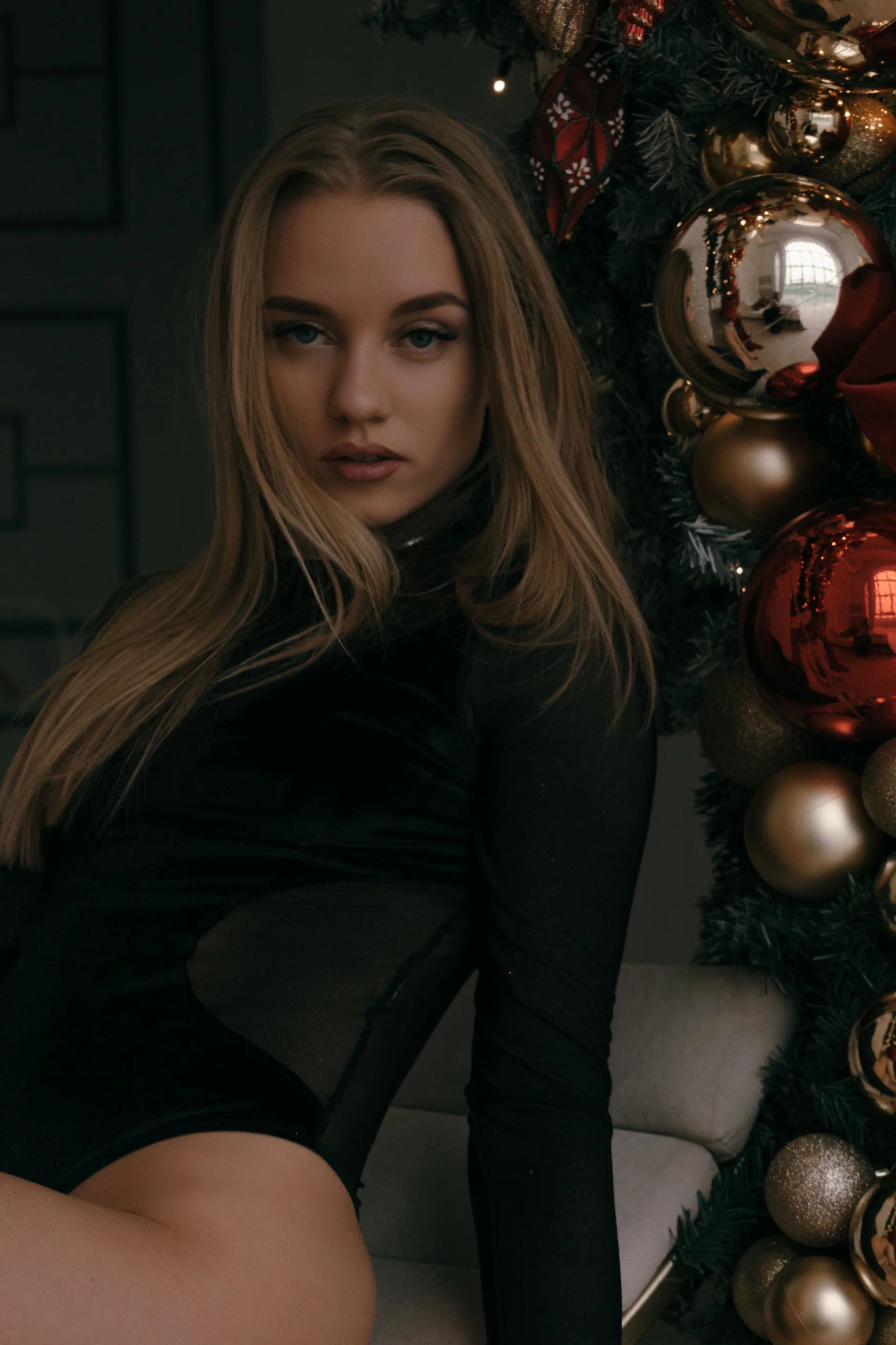 XXX Porn Photo of Nude Barbie_Lis 17