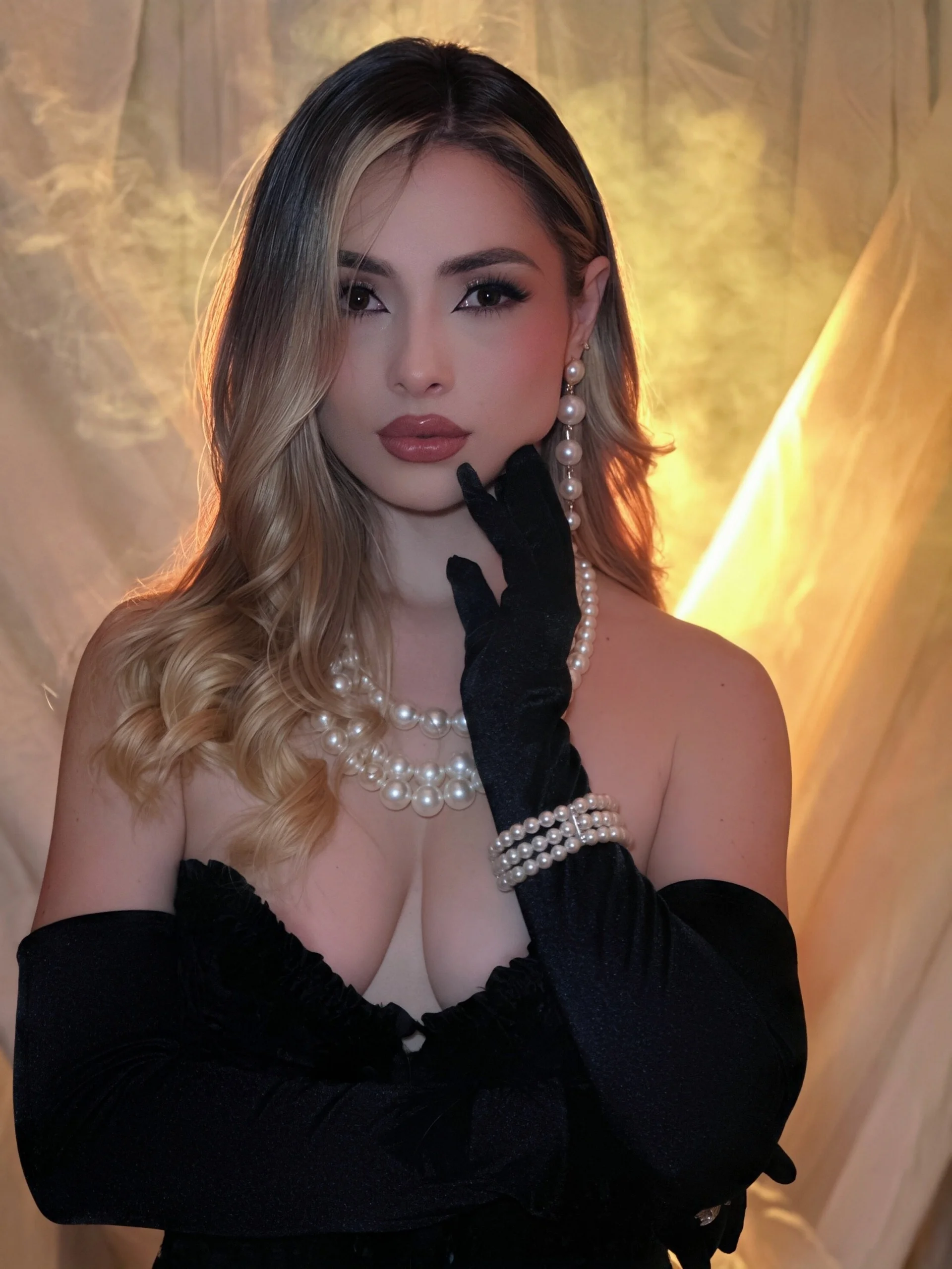 XXX Porn Photo of Nude StacyWoods 84