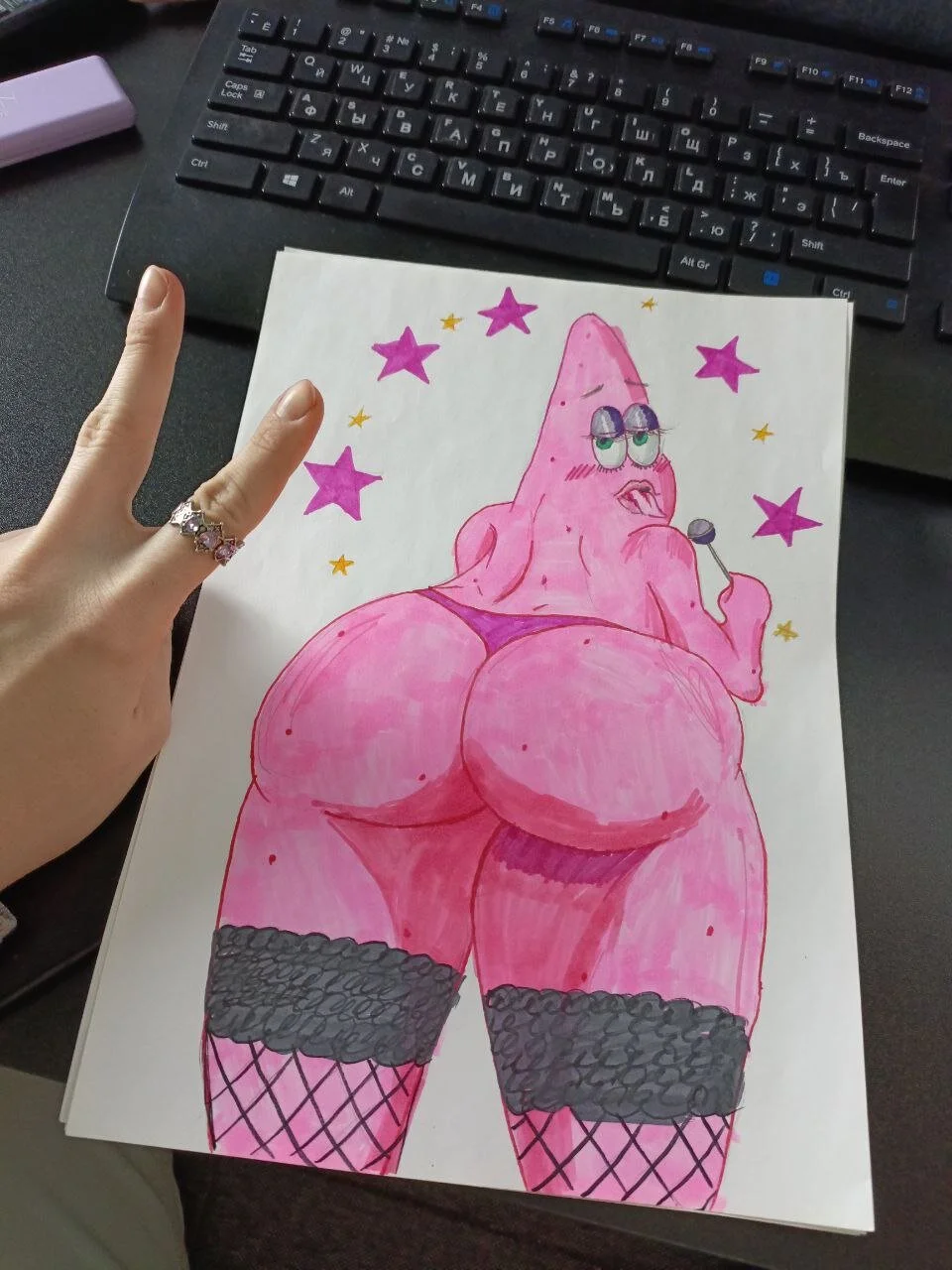 XXX Porn Photo of Nude BethanyCloud 26