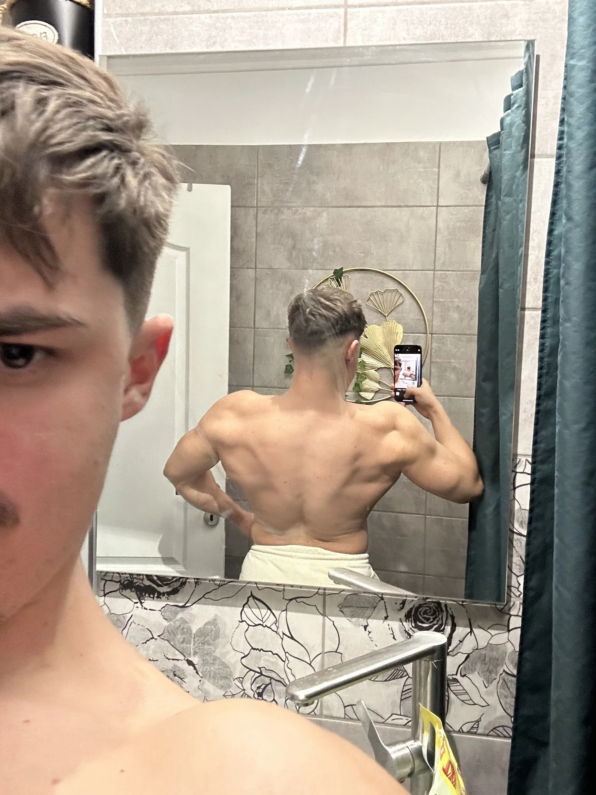 XXX Porn Photo of Nude greekgod199 2