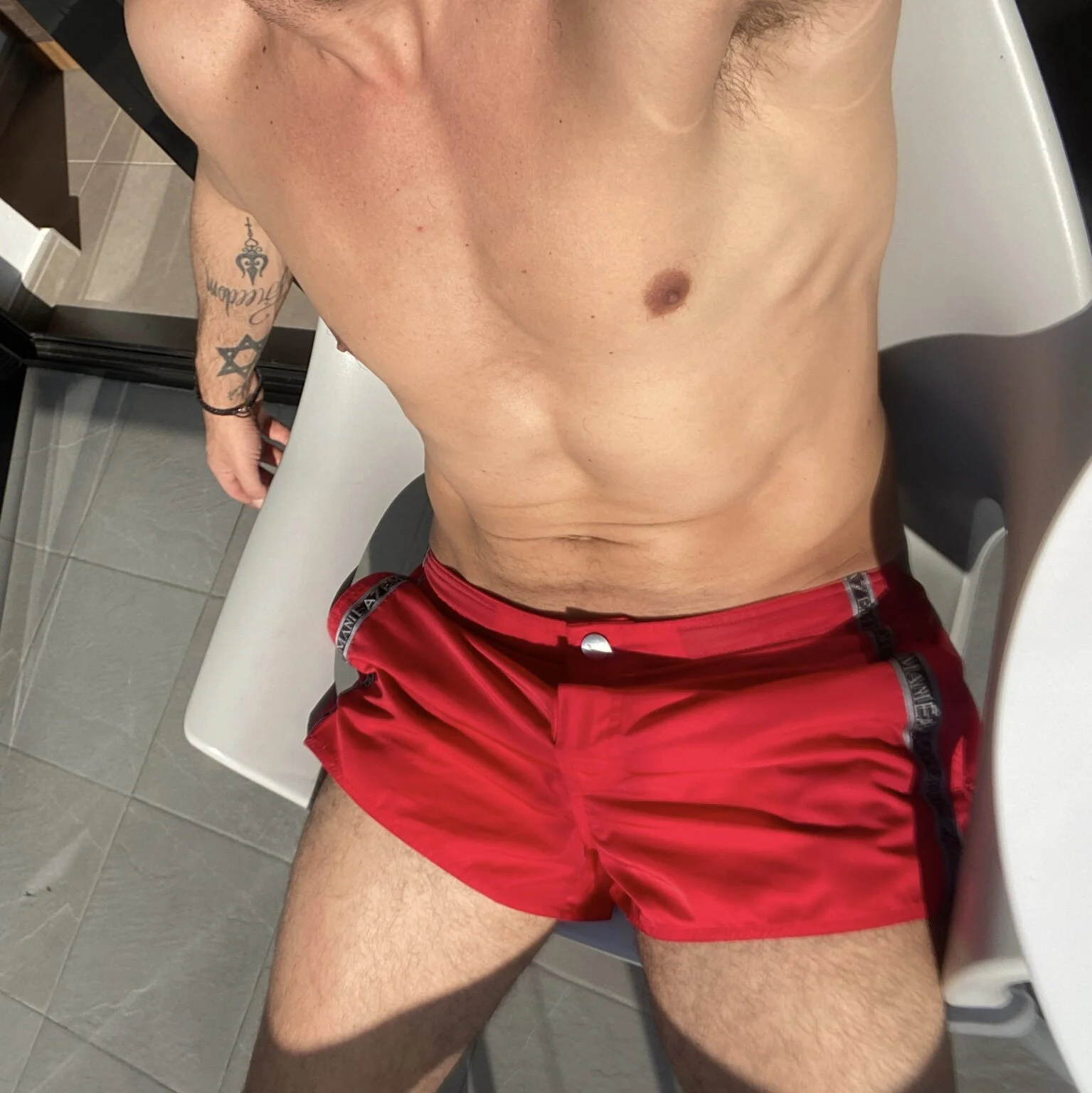 XXX Porn Photo of Nude MISTER_HIGH 25
