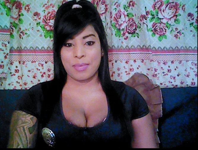 XXX Porn Photo of Nude indiantopaz694u 18