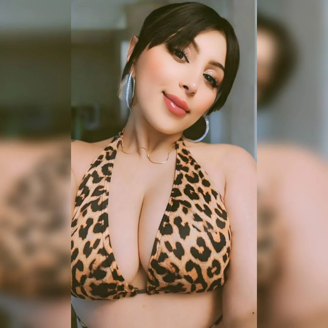 XXX Porn Photo of Nude tiffani__love 115