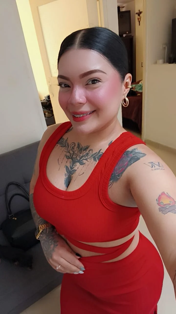 XXX Porn Photo of Nude brenda_palacio 2
