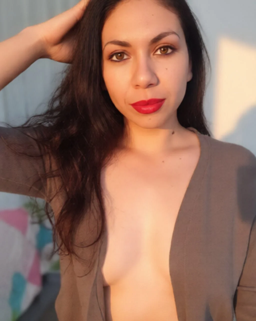 XXX Porn Photo of Nude Mia_essence 9
