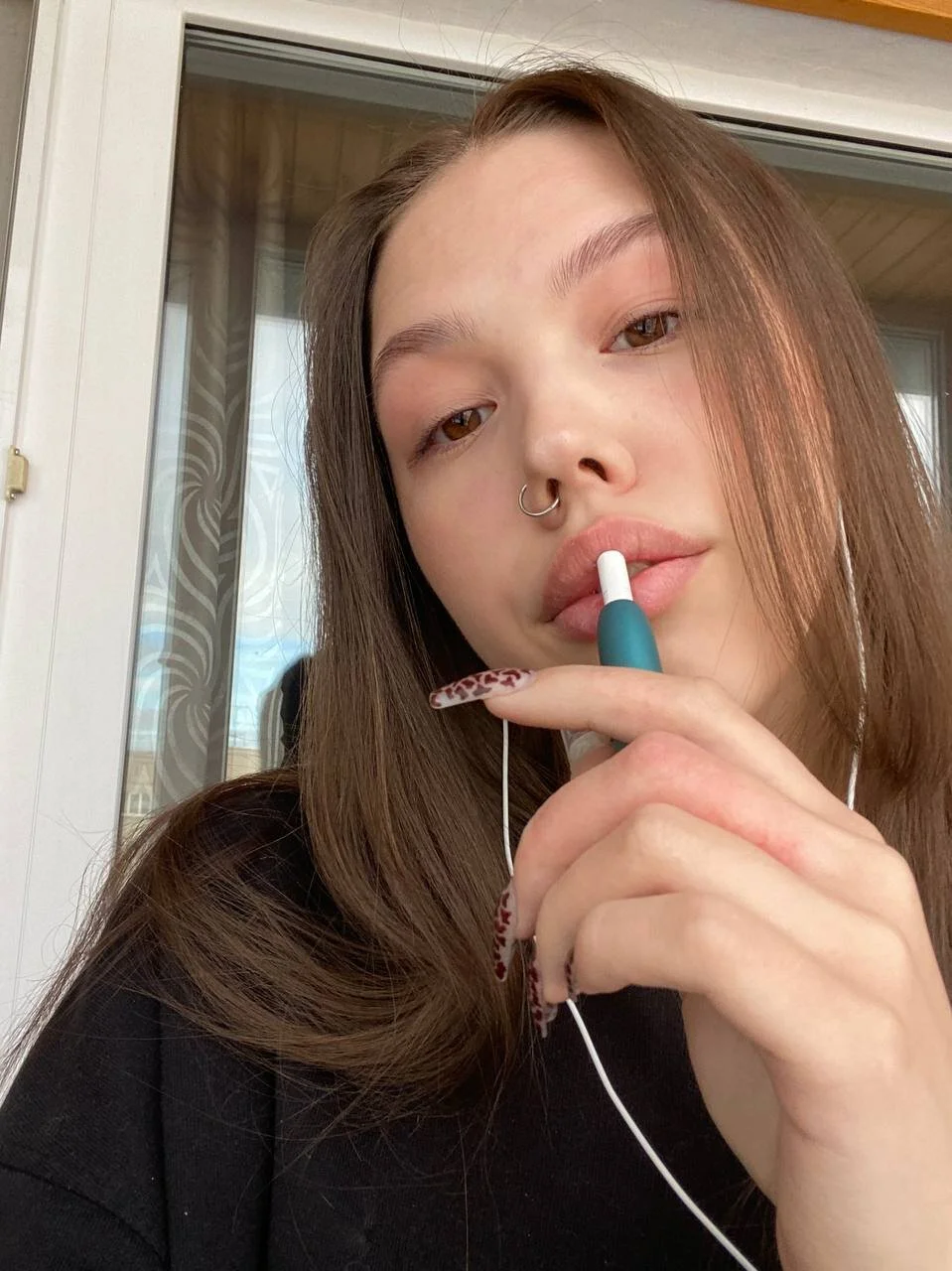 XXX Porn Photo of Nude KristinSthill 2