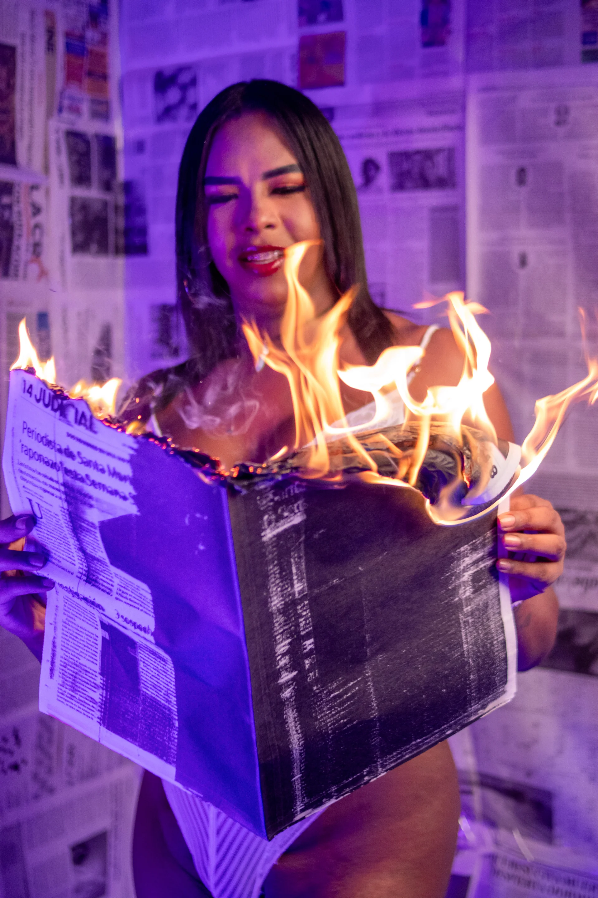 XXX Porn Photo of Nude ChannelssDiirty 194
