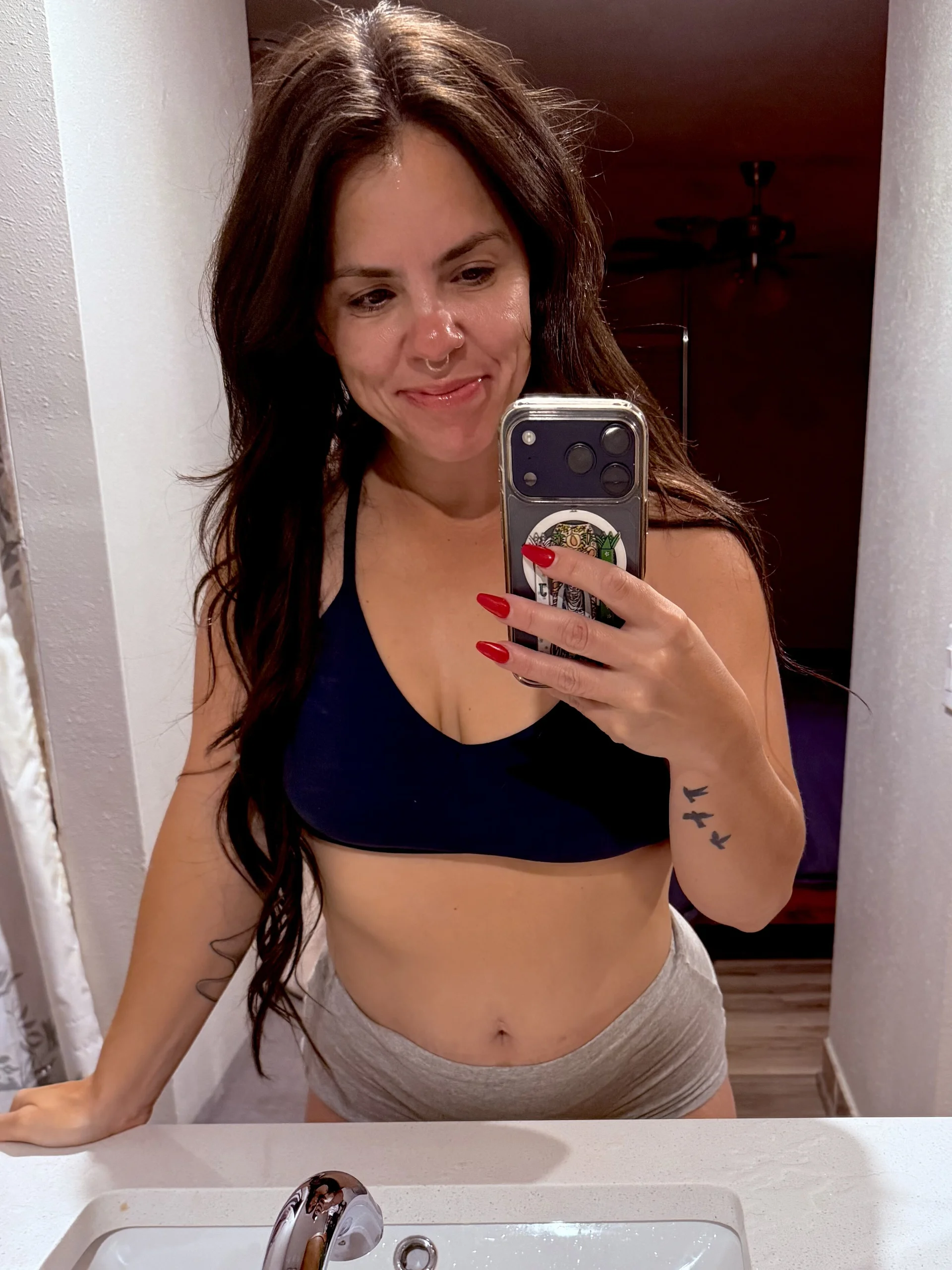 XXX Porn Photo of Nude Kasscaide 21