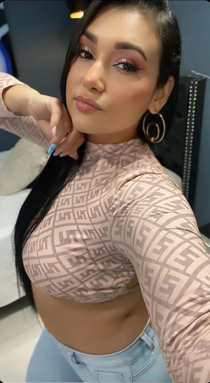 XXX Porn Photo of Nude MadissonFord 7