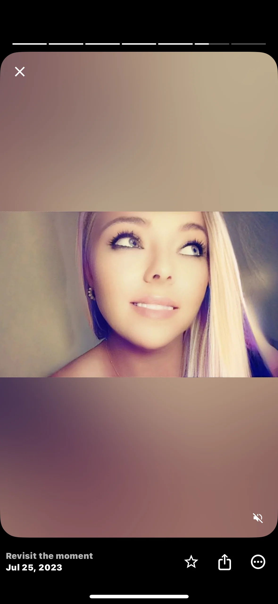 XXX Porn Photo of Nude brittney099 6
