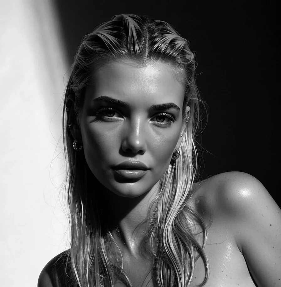 XXX Porn Photo of Nude Foxy_Bite 2