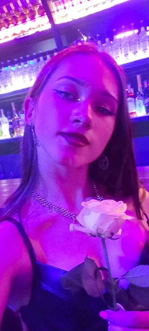 XXX Porn Photo of Nude fluffy_kitty_ 22