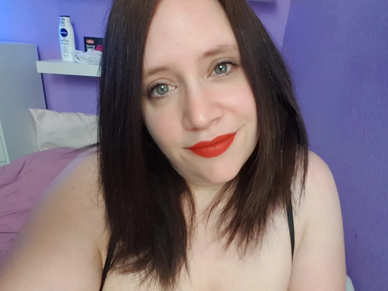 XXX Porn Photo of Nude dirtyjessy 4