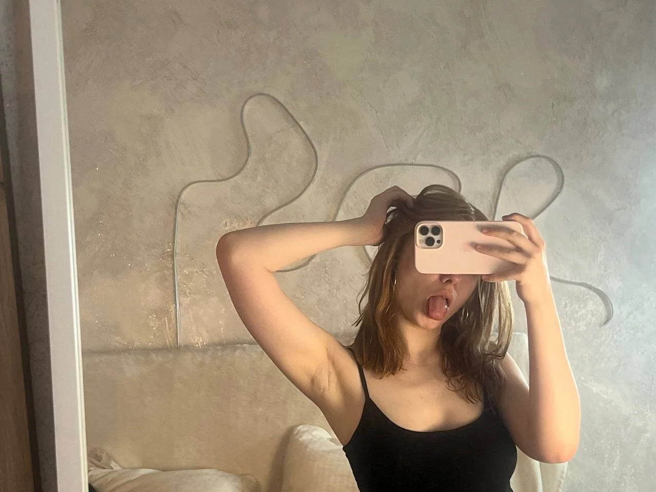 XXX Porn Photo of Nude SonjaMonje 169