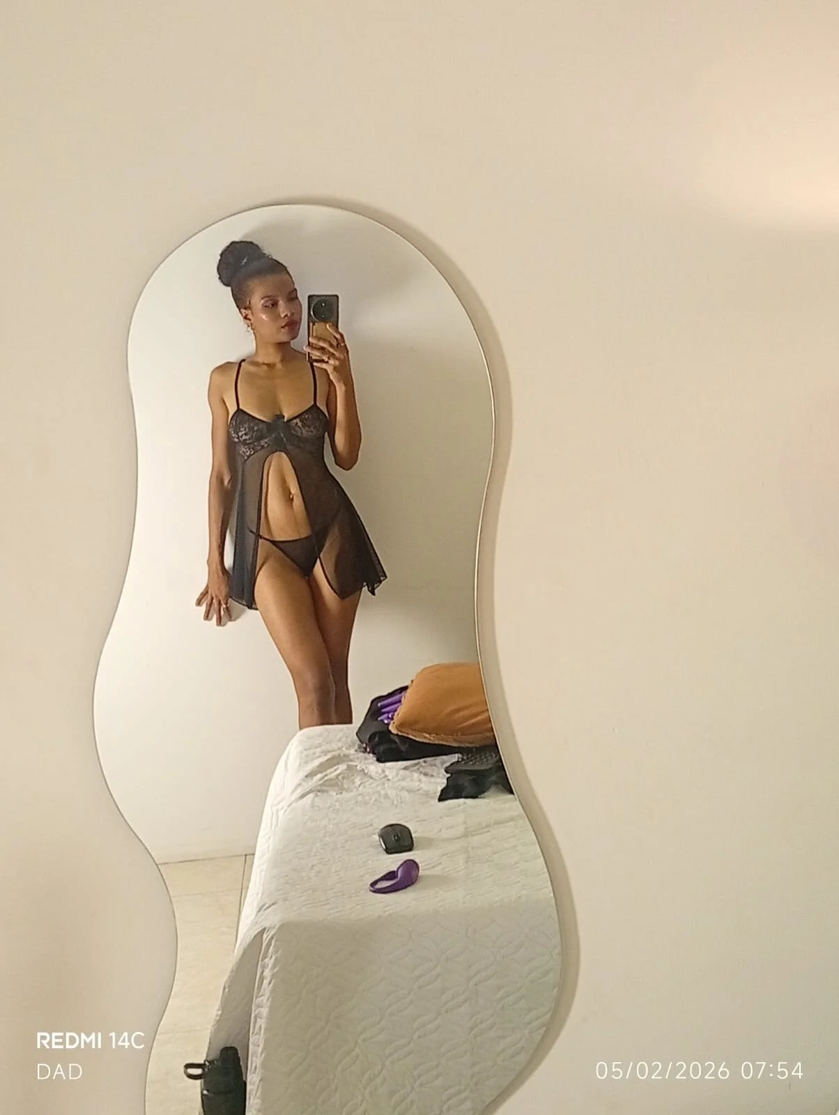 XXX Porn Photo of Nude catiusca_reyes_03 69