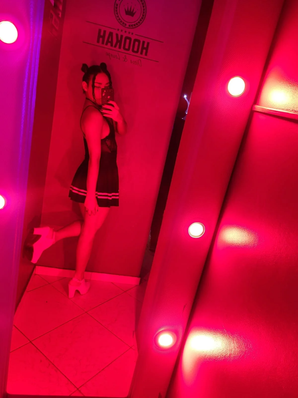 XXX Porn Photo of Nude SophieeSweet 6