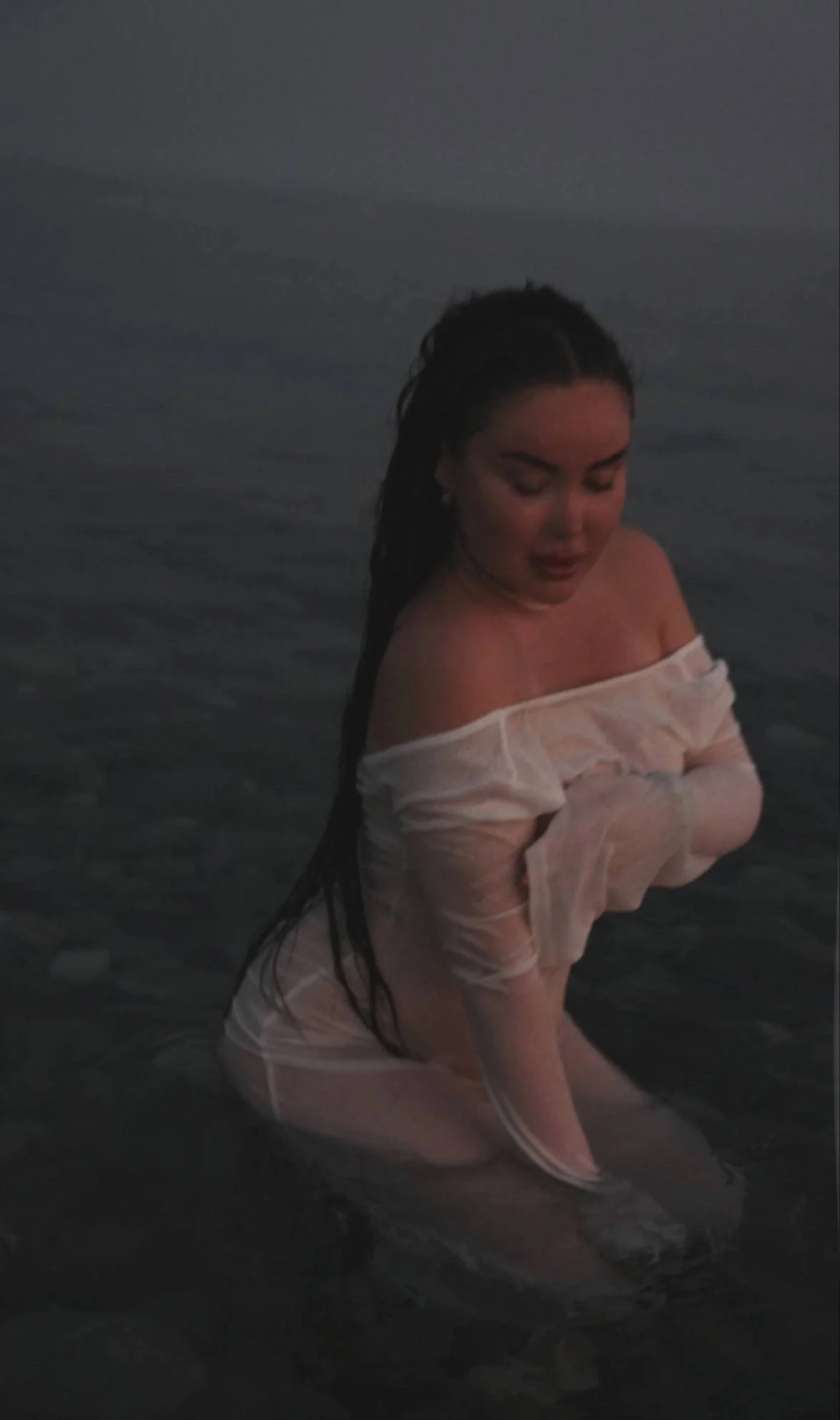 XXX Porn Photo of Nude Ellune 5