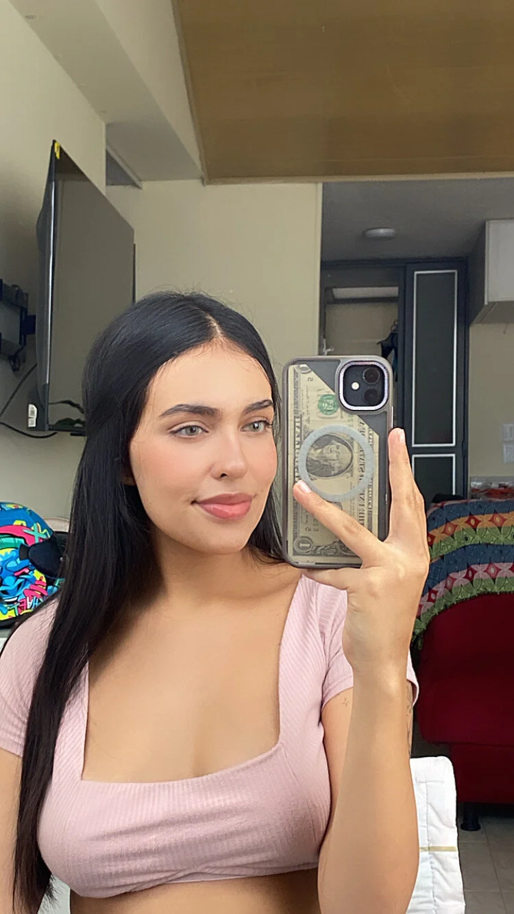 XXX Porn Photo of Nude DaphneUwu 134