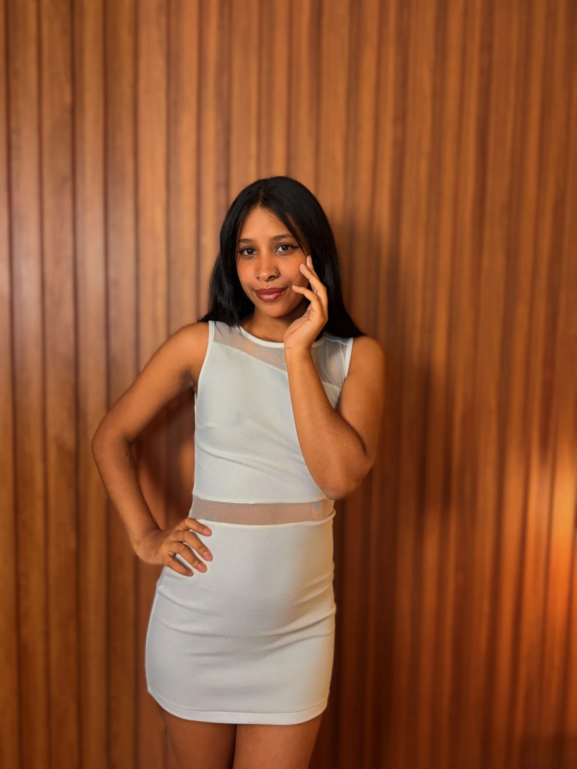 XXX Porn Photo of Nude ShayMilleer 6