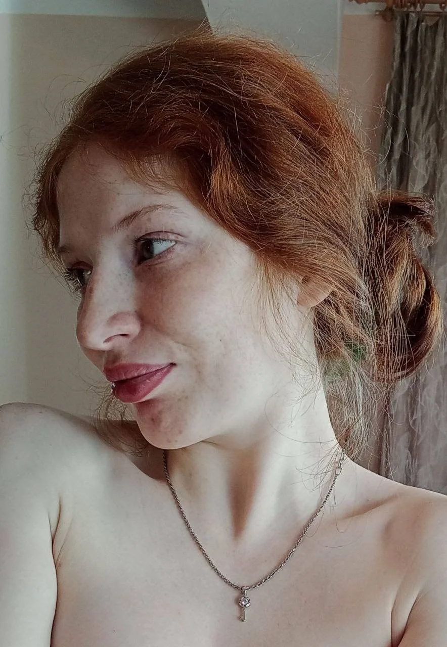 XXX Porn Photo of Nude Sandra_Wi1son 40
