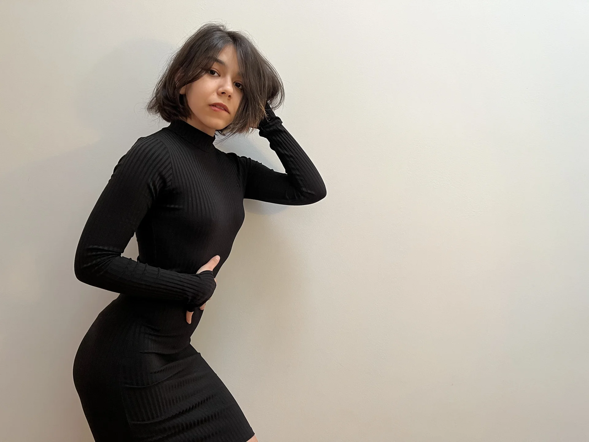 XXX Porn Photo of Nude Triss_Moon 6