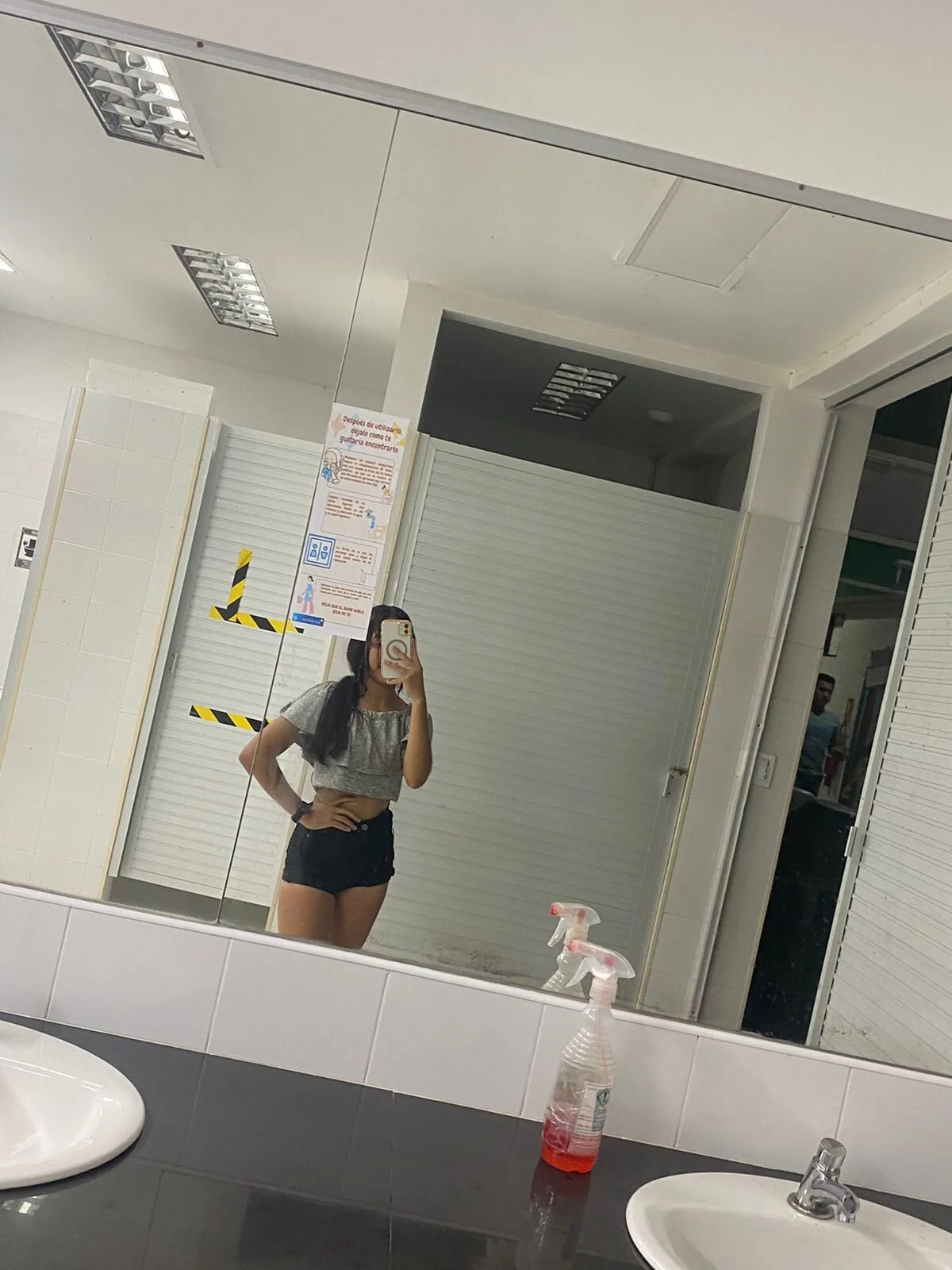 XXX Porn Photo of Nude skinnysofia18 47
