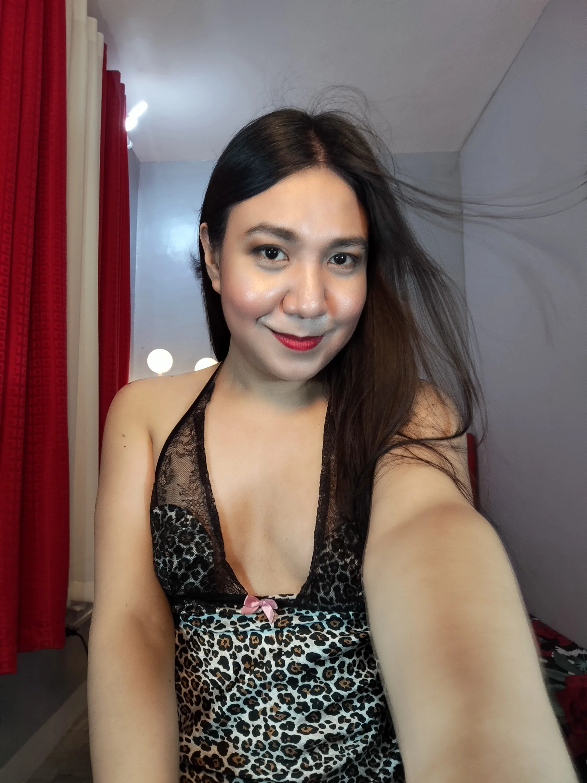 XXX Porn Photo of Nude stellahugeX 5