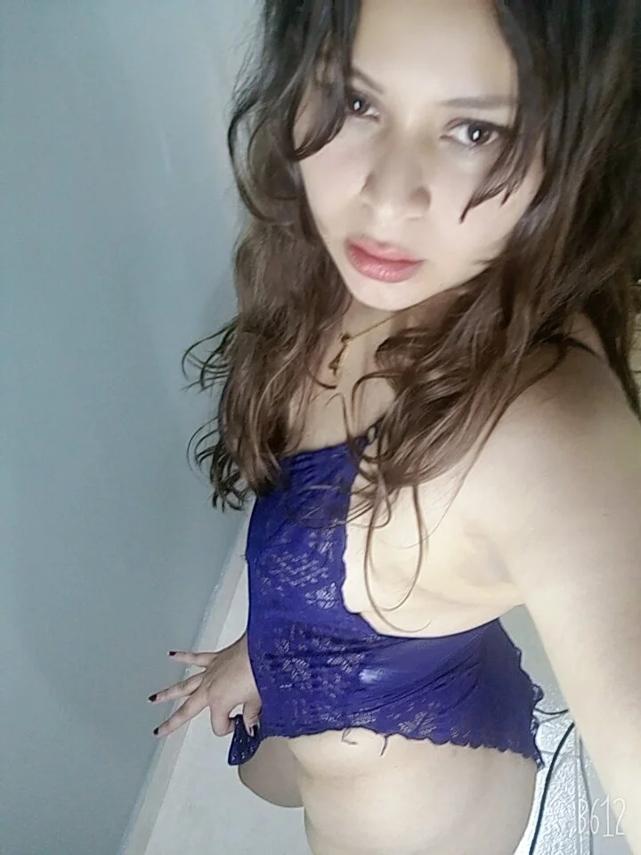 XXX Porn Photo of Nude SofiaOlivares 21