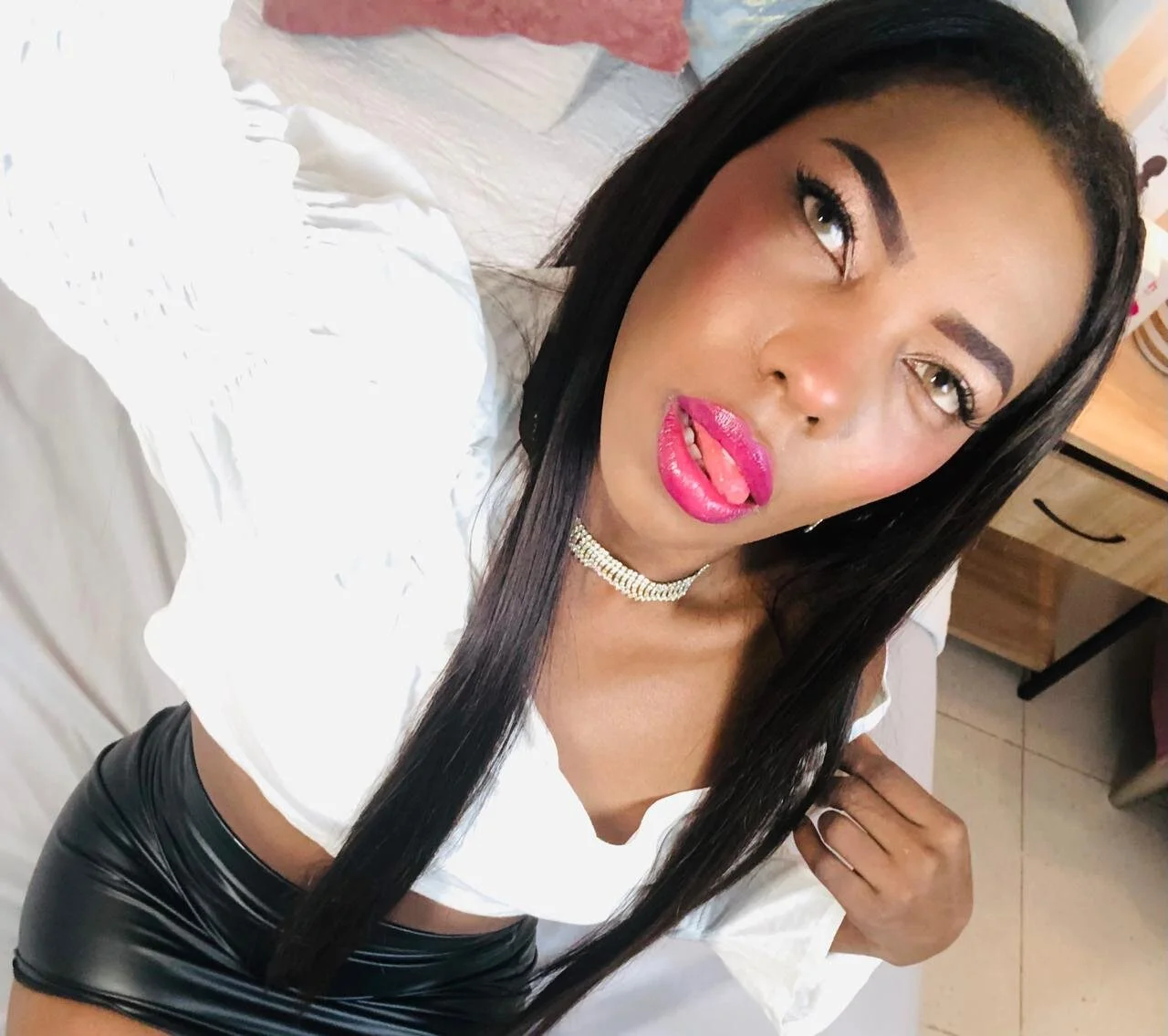 XXX Porn Photo of Nude vicky_rosex 7