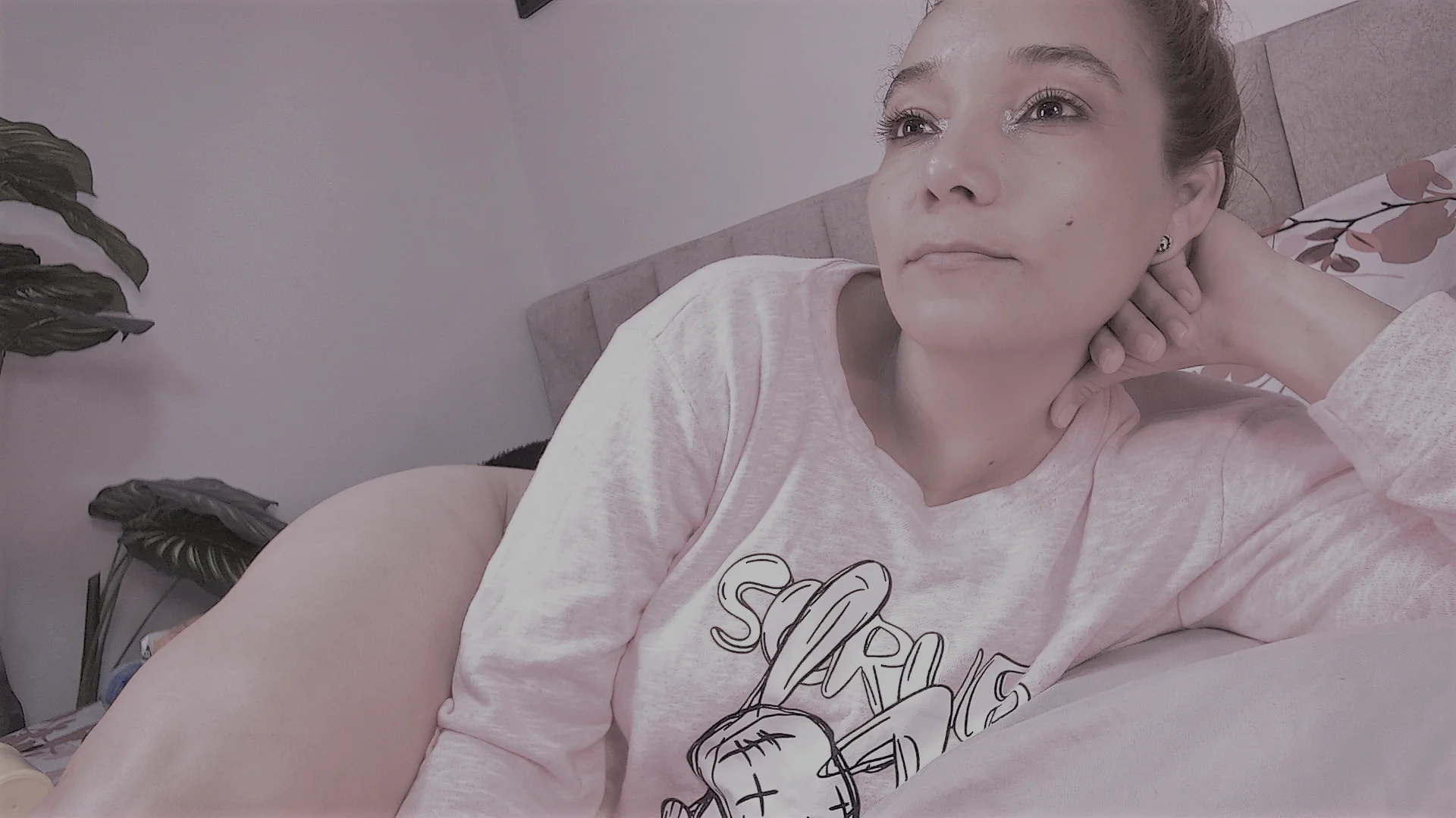 XXX Porn Photo of Nude amber_demons2021 176