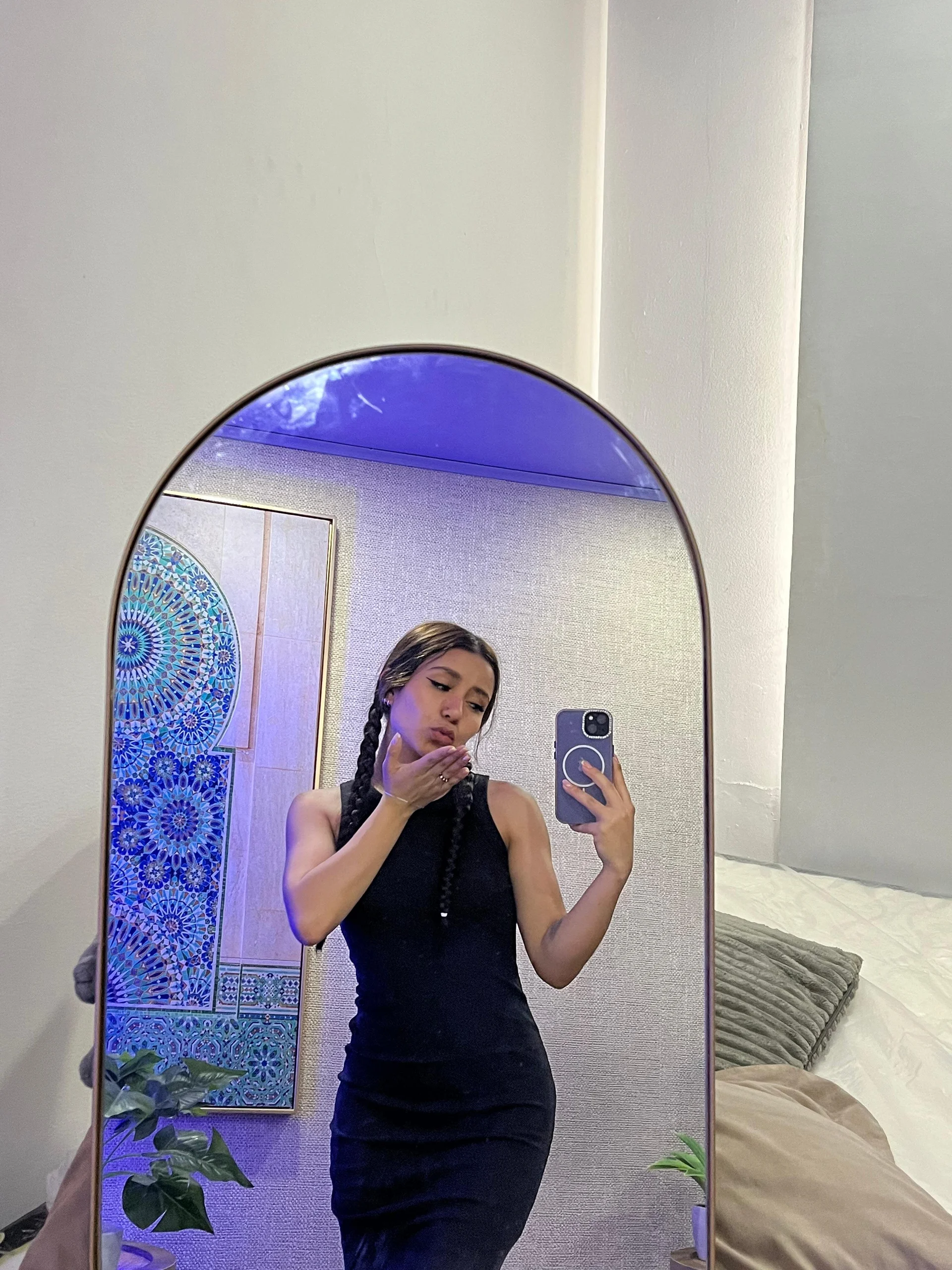 XXX Porn Photo of Nude Melii_0 1