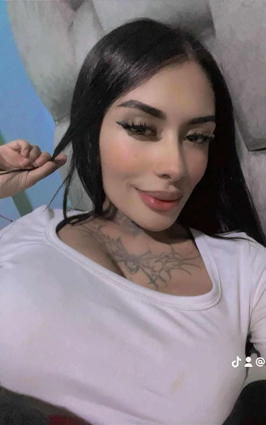 XXX Porn Photo of Nude Karina_Garcia21 5